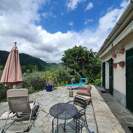 Il Giardino Di Piero - Lt-0029 Villa Salto Chiesa Ngoại thất bức ảnh