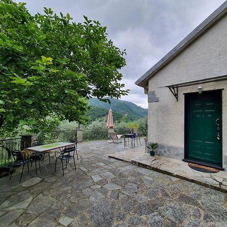 Il Giardino Di Piero - Lt-0029 Villa Salto Chiesa Ngoại thất bức ảnh