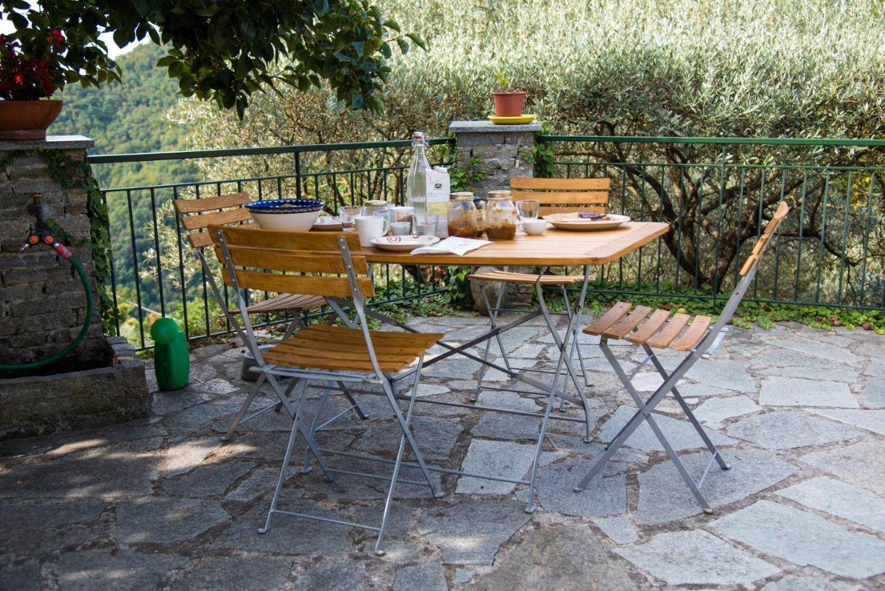 Il Giardino Di Piero - Lt-0029 Villa Salto Chiesa Ngoại thất bức ảnh