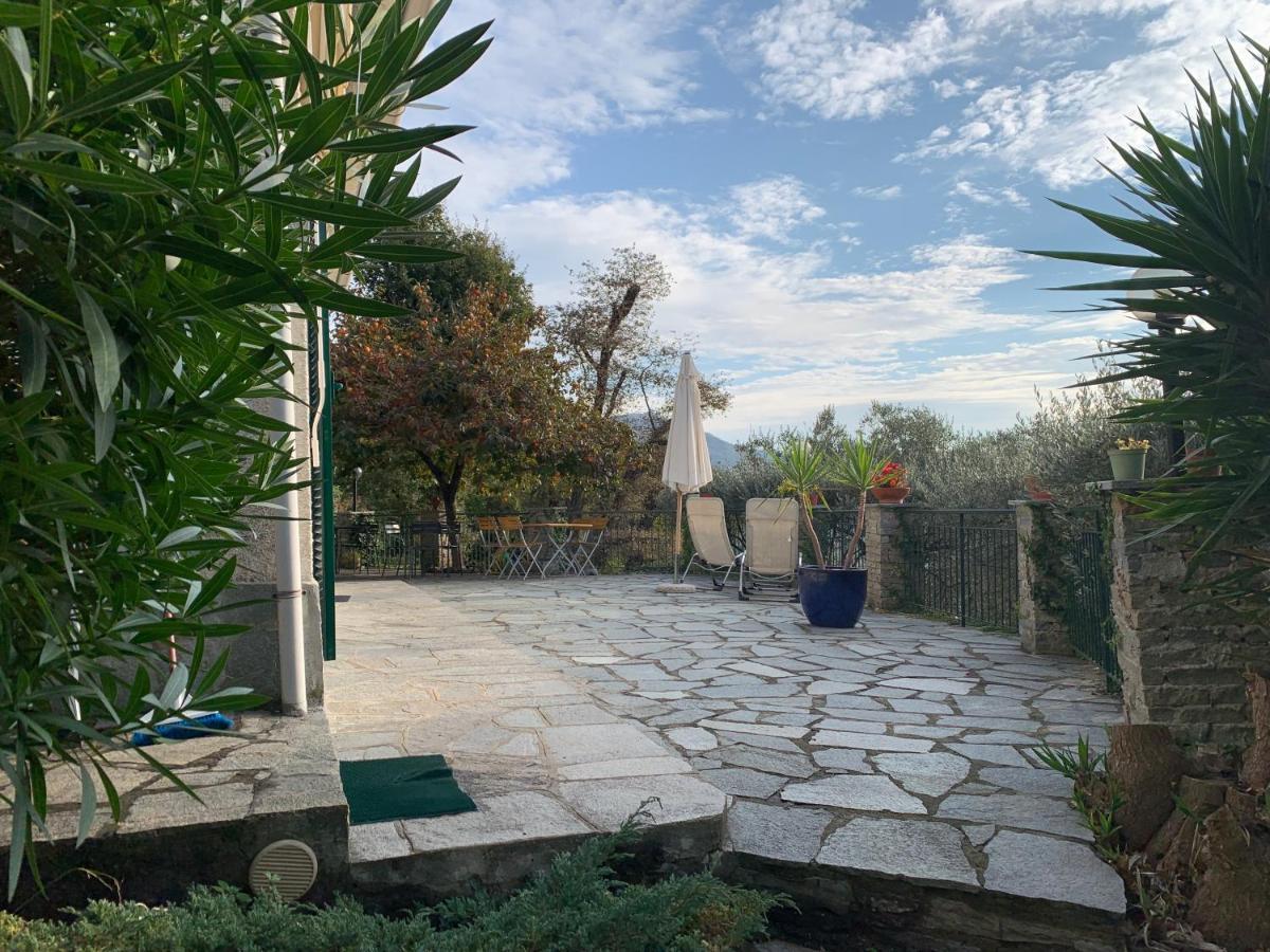 Il Giardino Di Piero - Lt-0029 Villa Salto Chiesa Ngoại thất bức ảnh