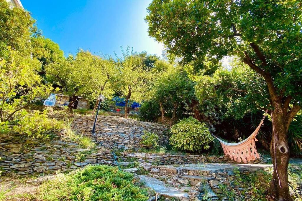 Il Giardino Di Piero - Lt-0029 Villa Salto Chiesa Ngoại thất bức ảnh