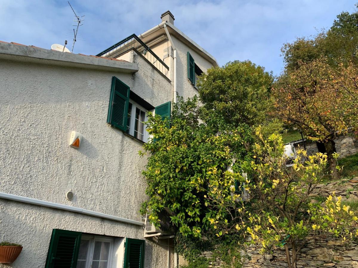 Il Giardino Di Piero - Lt-0029 Villa Salto Chiesa Ngoại thất bức ảnh