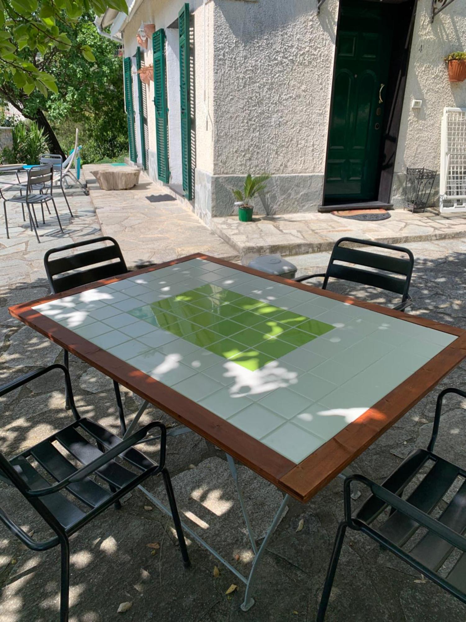 Il Giardino Di Piero - Lt-0029 Villa Salto Chiesa Ngoại thất bức ảnh