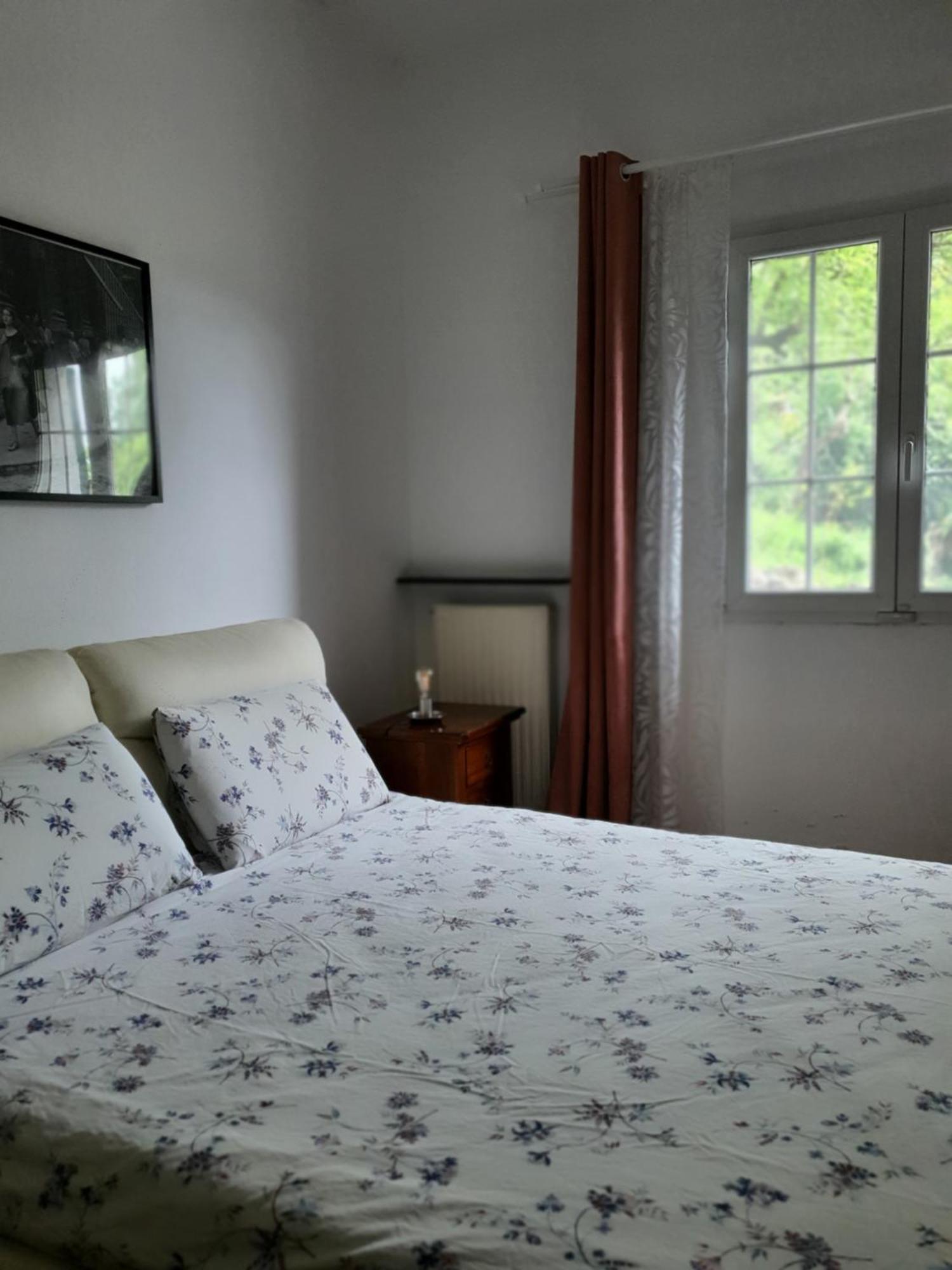 Il Giardino Di Piero - Lt-0029 Villa Salto Chiesa Ngoại thất bức ảnh