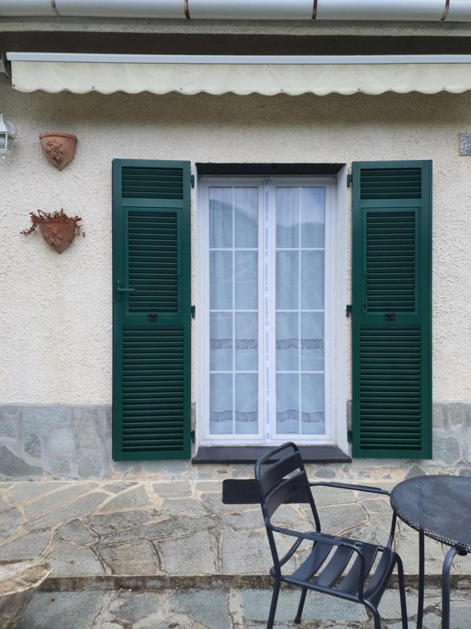 Il Giardino Di Piero - Lt-0029 Villa Salto Chiesa Ngoại thất bức ảnh