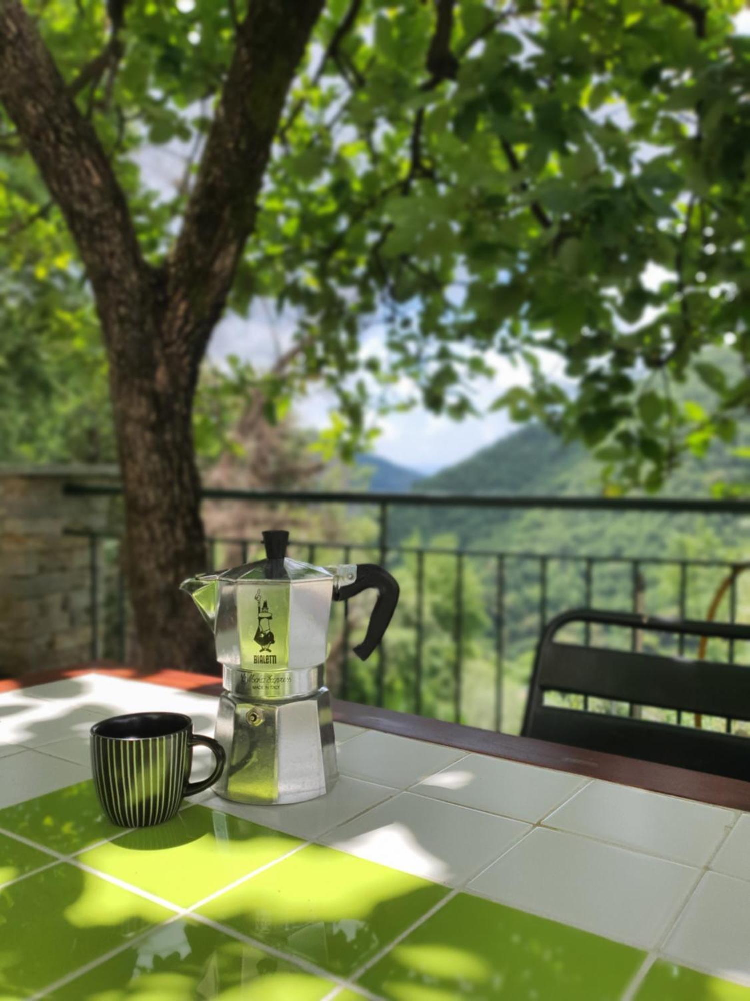 Il Giardino Di Piero - Lt-0029 Villa Salto Chiesa Ngoại thất bức ảnh