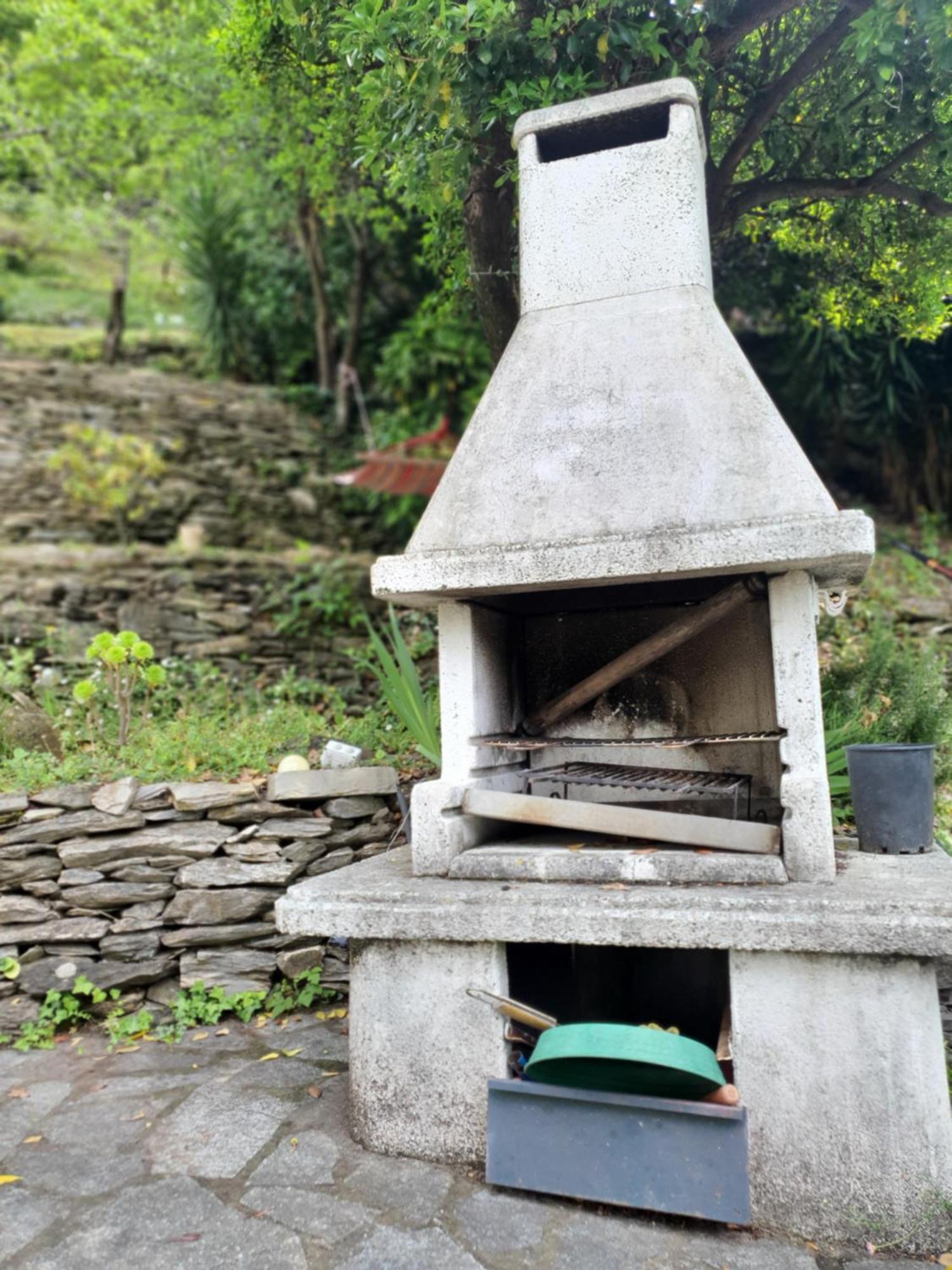 Il Giardino Di Piero - Lt-0029 Villa Salto Chiesa Ngoại thất bức ảnh