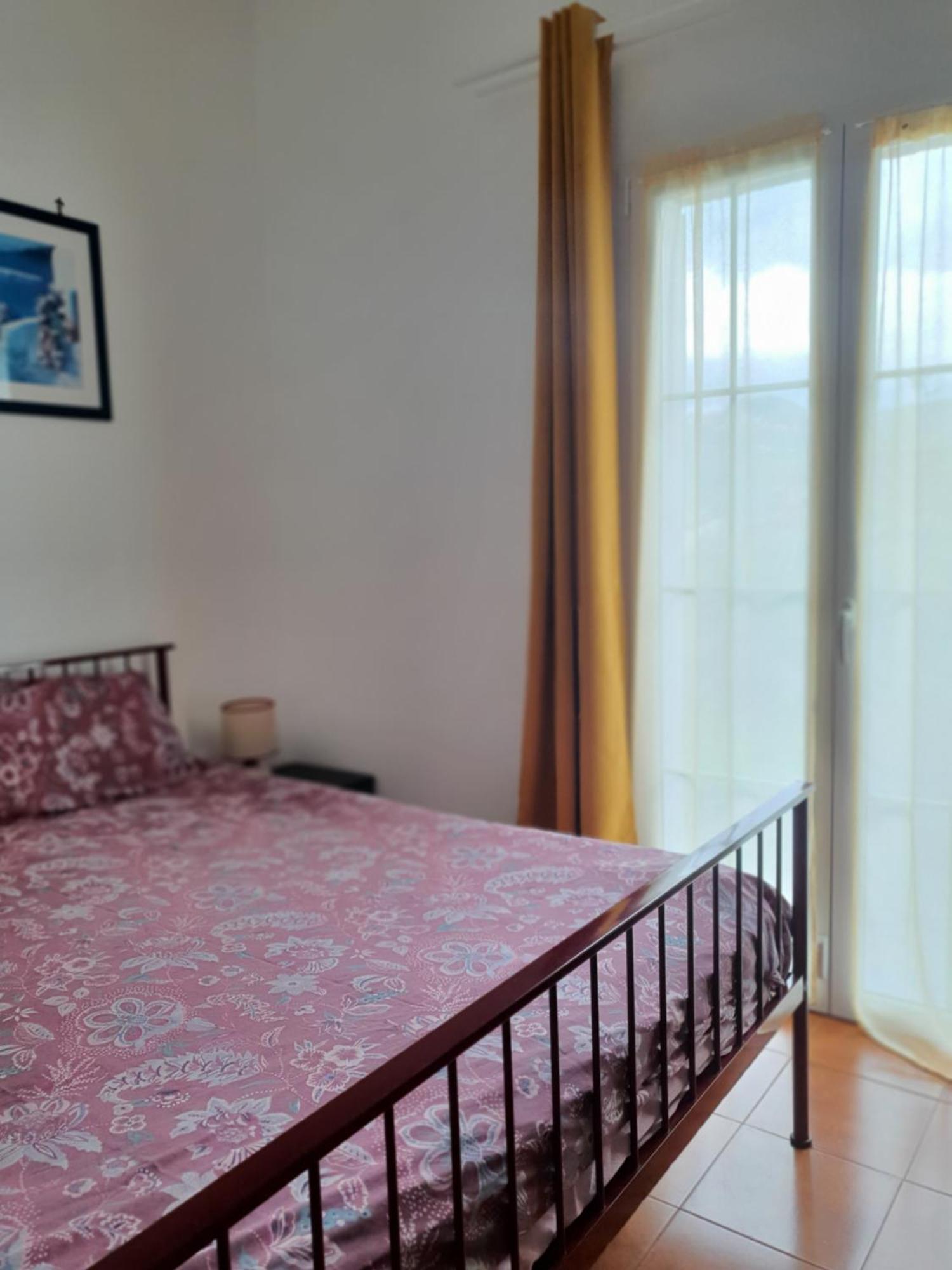 Il Giardino Di Piero - Lt-0029 Villa Salto Chiesa Ngoại thất bức ảnh