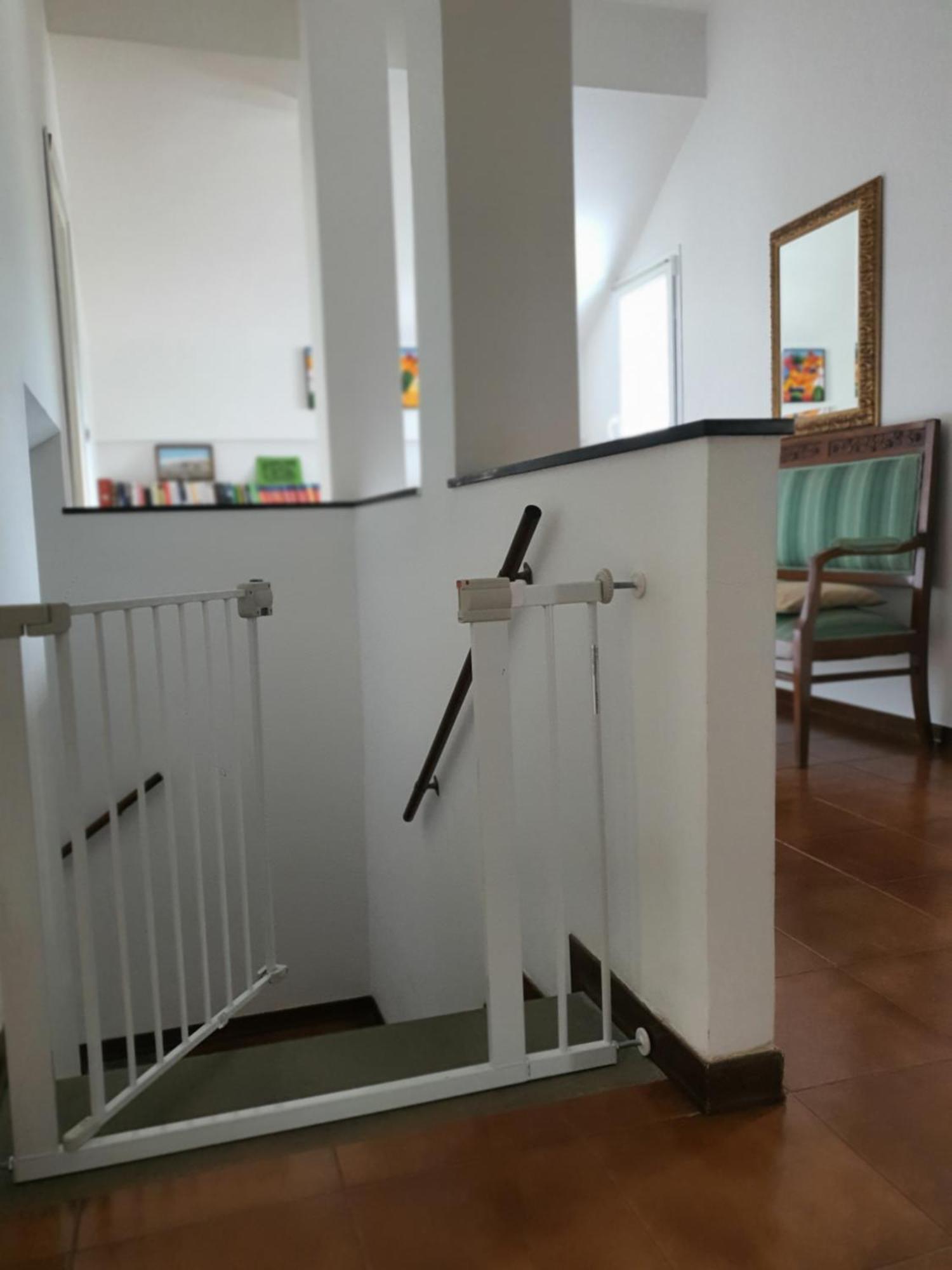 Il Giardino Di Piero - Lt-0029 Villa Salto Chiesa Ngoại thất bức ảnh