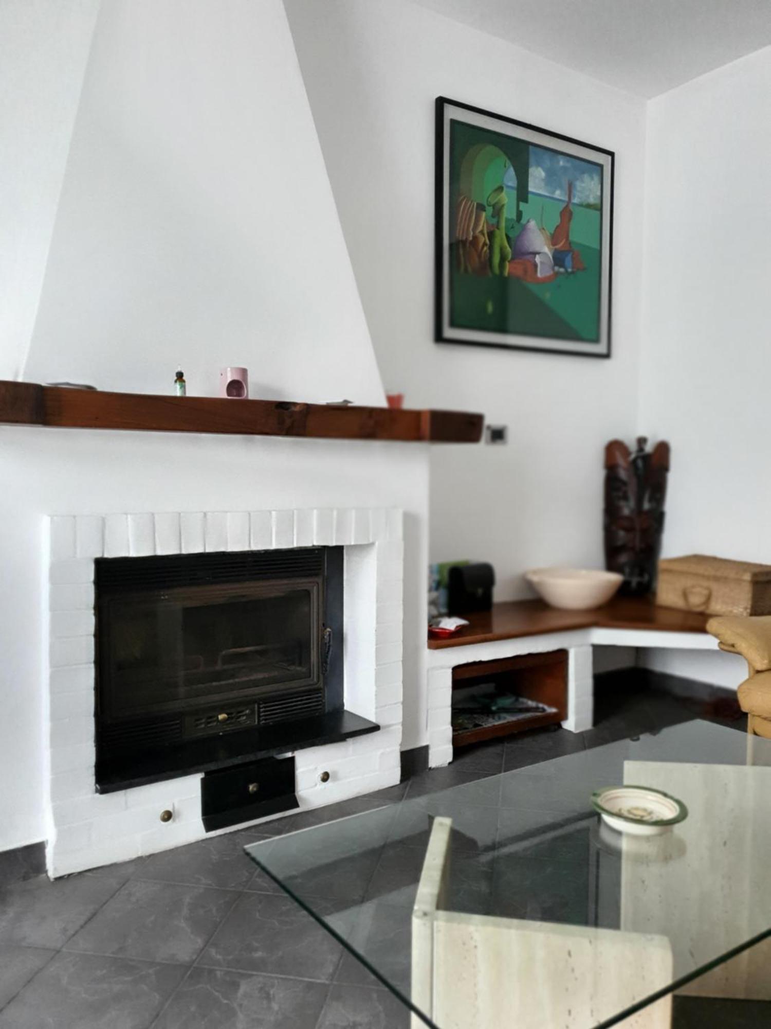 Il Giardino Di Piero - Lt-0029 Villa Salto Chiesa Ngoại thất bức ảnh