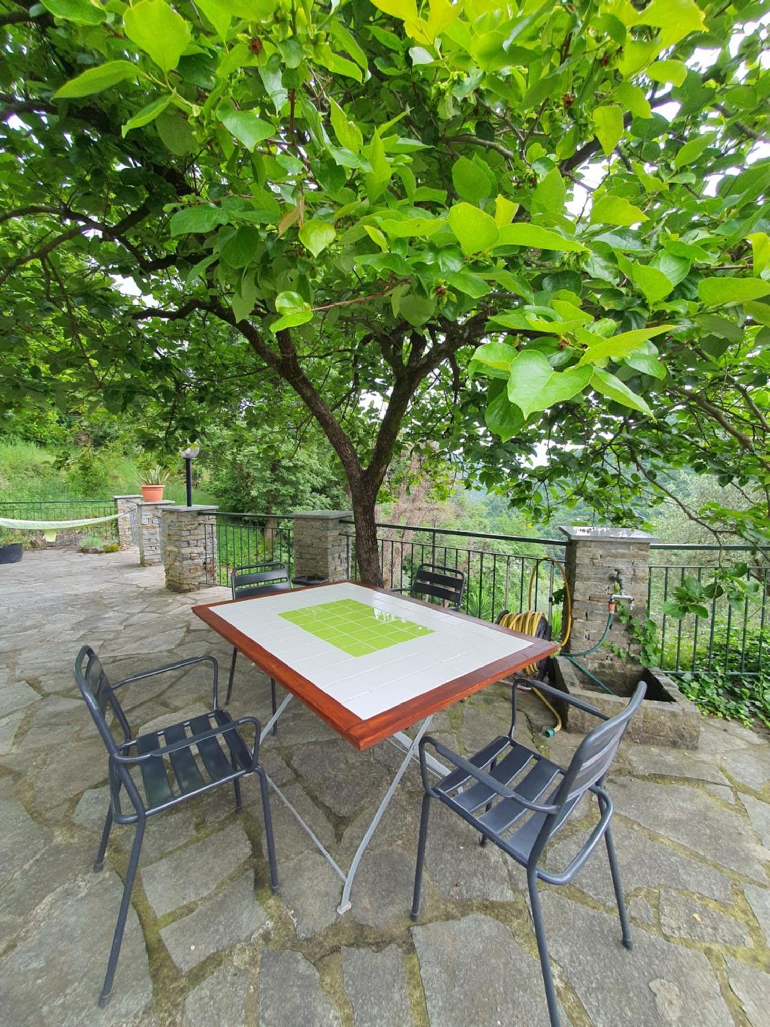 Il Giardino Di Piero - Lt-0029 Villa Salto Chiesa Ngoại thất bức ảnh