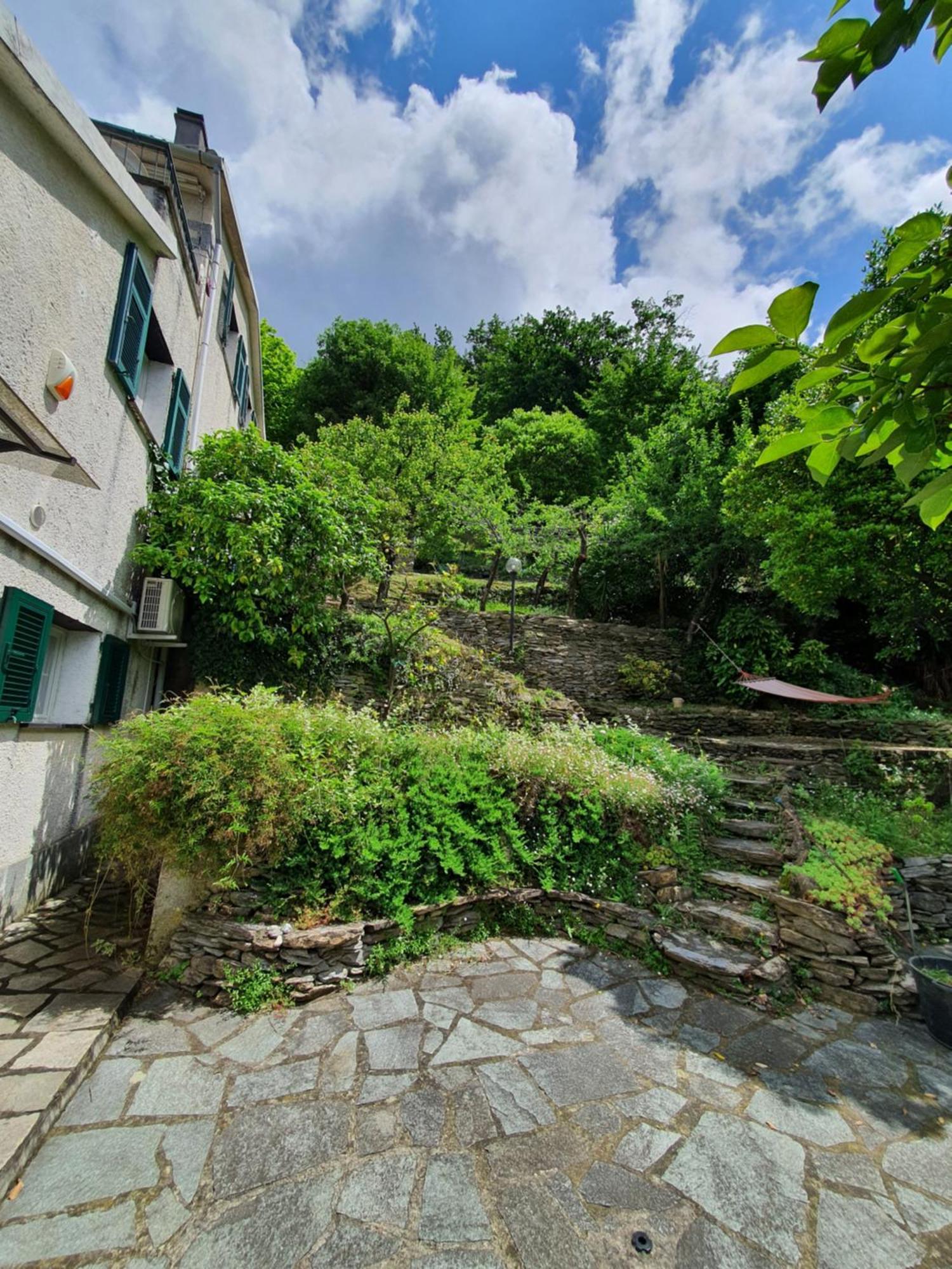 Il Giardino Di Piero - Lt-0029 Villa Salto Chiesa Ngoại thất bức ảnh