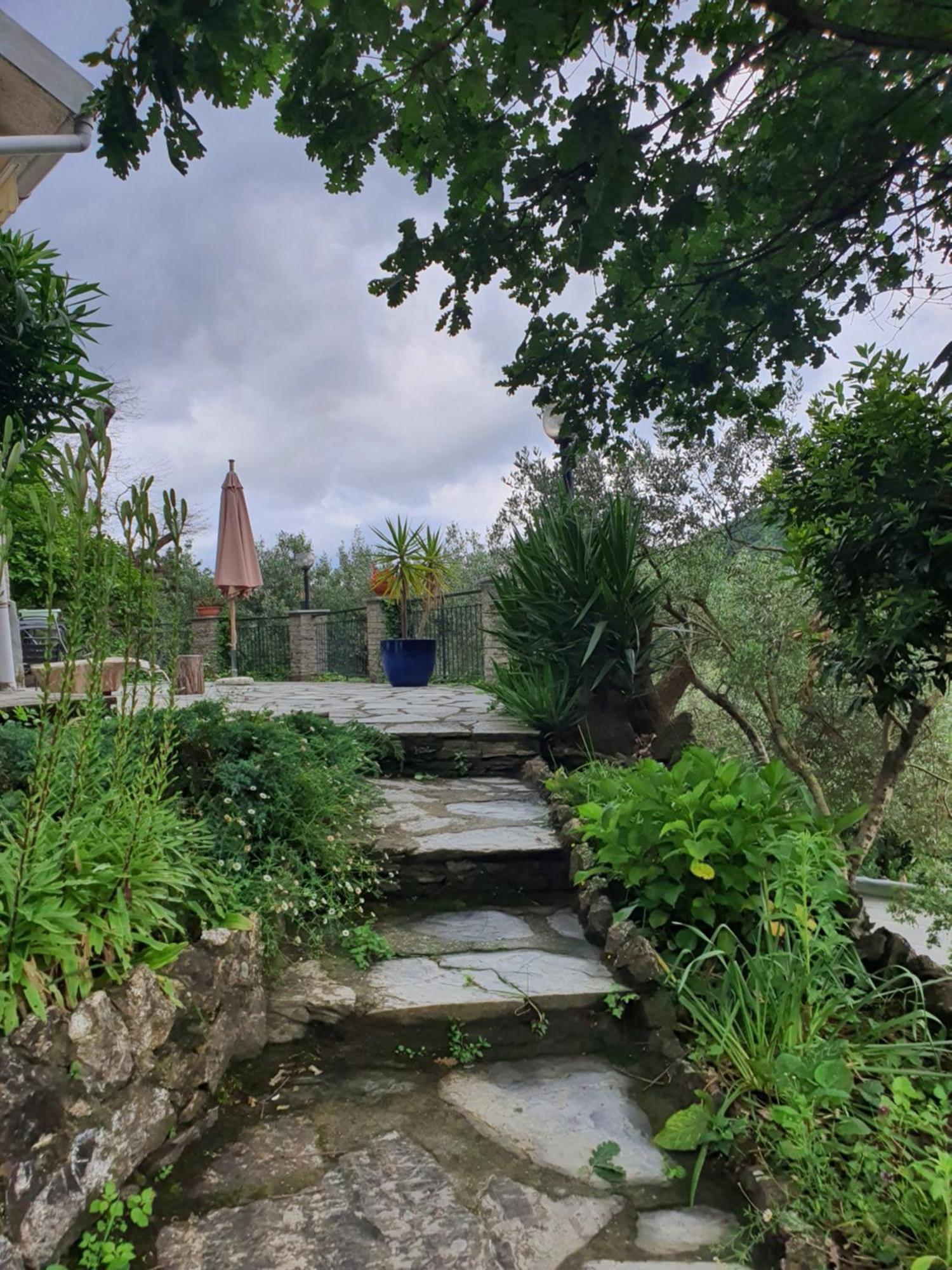 Il Giardino Di Piero - Lt-0029 Villa Salto Chiesa Ngoại thất bức ảnh
