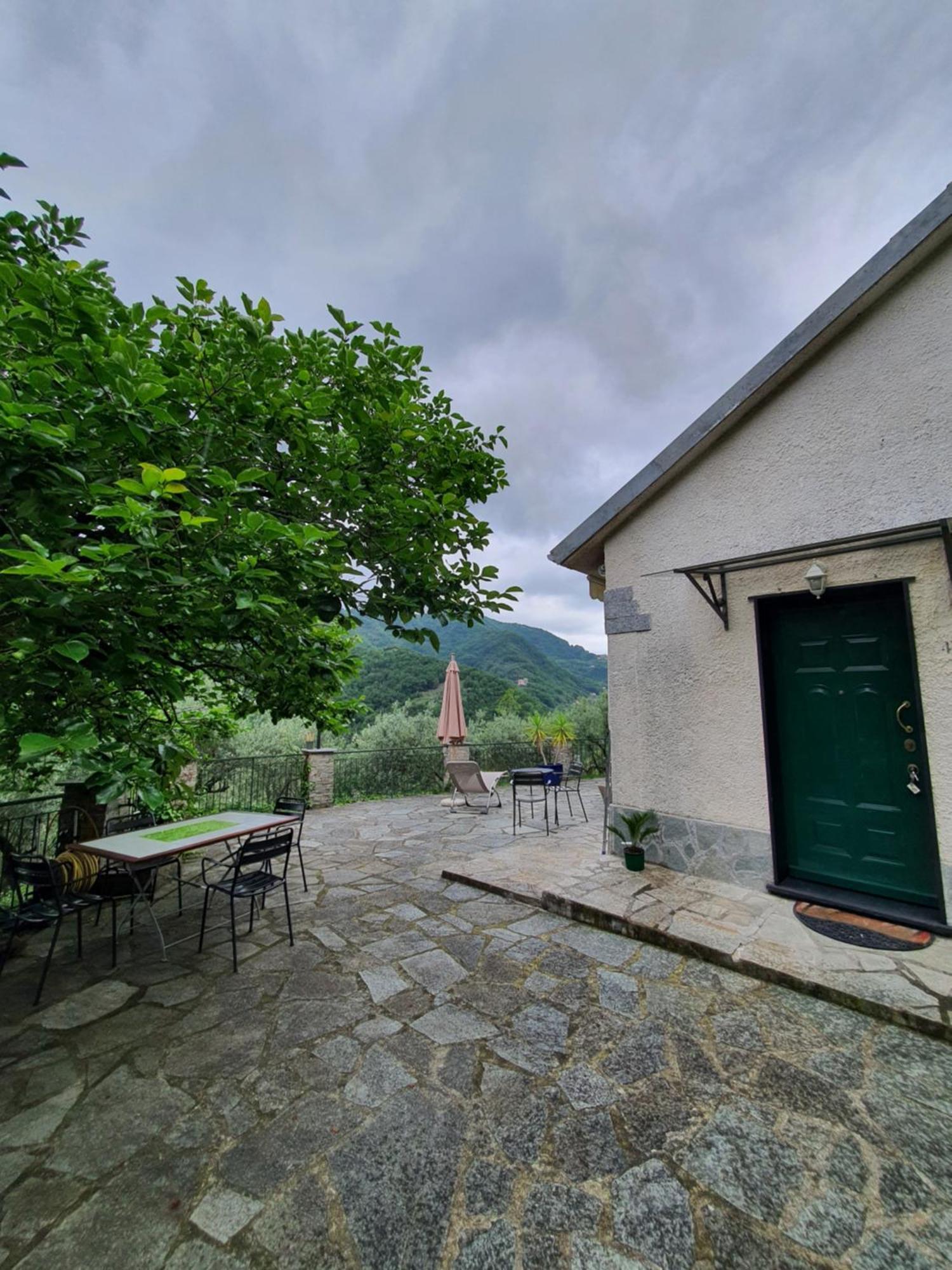 Il Giardino Di Piero - Lt-0029 Villa Salto Chiesa Ngoại thất bức ảnh