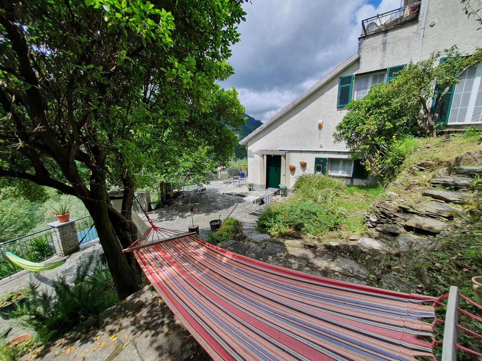 Il Giardino Di Piero - Lt-0029 Villa Salto Chiesa Ngoại thất bức ảnh