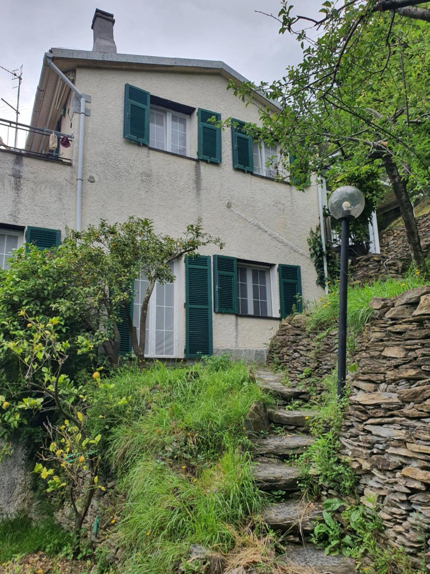 Il Giardino Di Piero - Lt-0029 Villa Salto Chiesa Ngoại thất bức ảnh