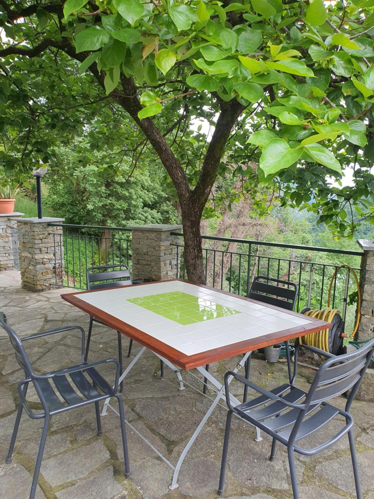 Il Giardino Di Piero - Lt-0029 Villa Salto Chiesa Ngoại thất bức ảnh