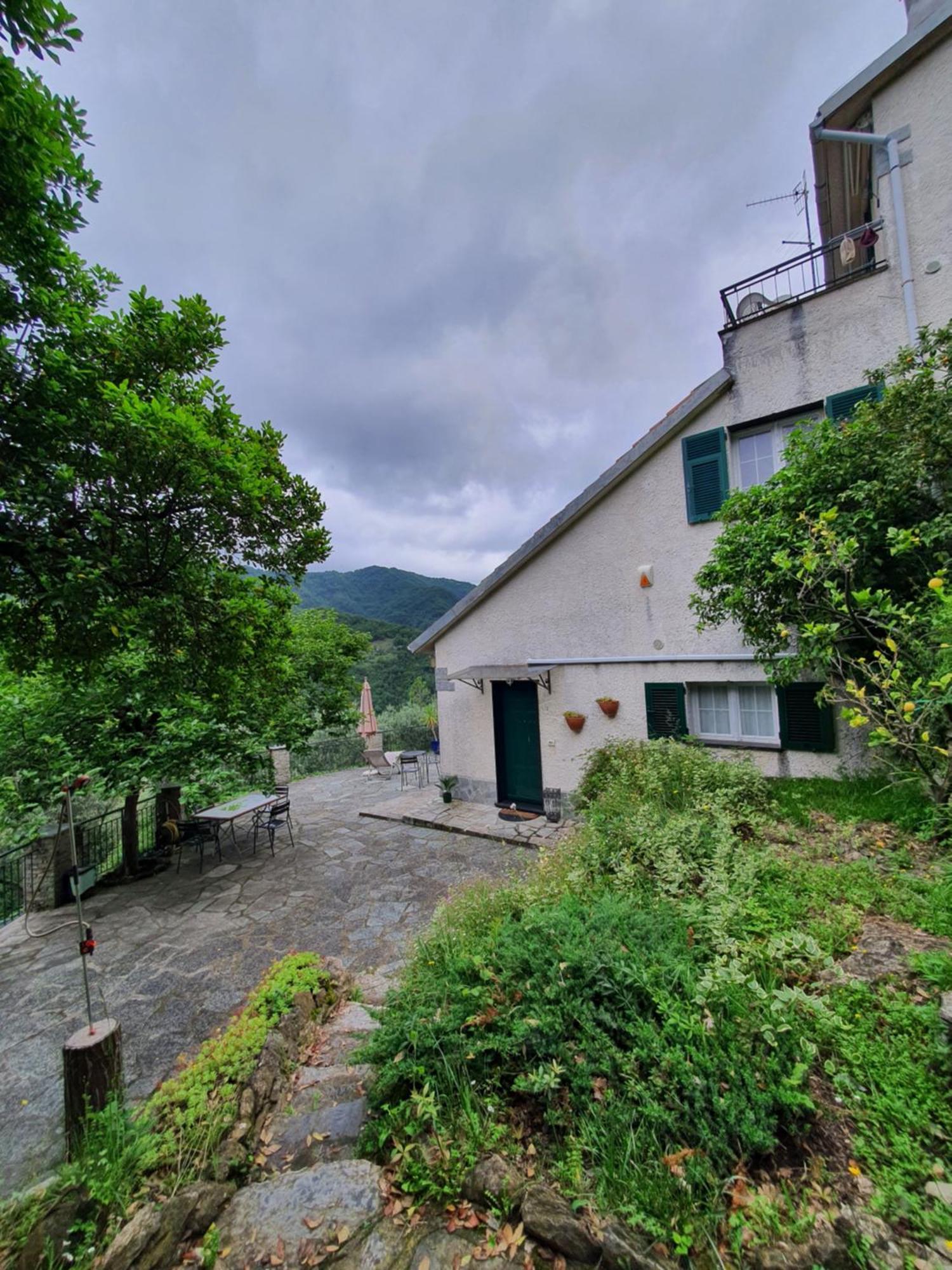 Il Giardino Di Piero - Lt-0029 Villa Salto Chiesa Ngoại thất bức ảnh