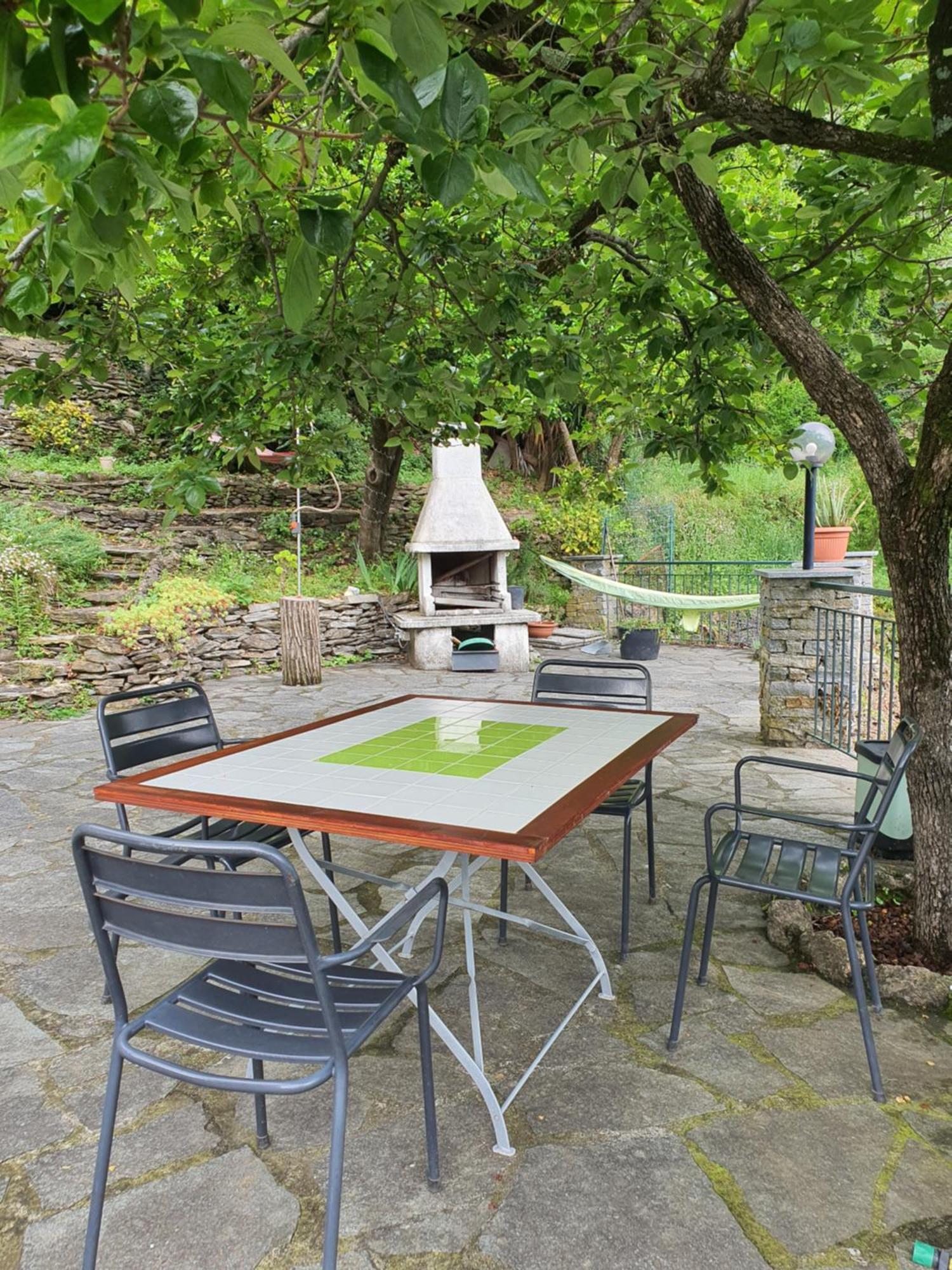 Il Giardino Di Piero - Lt-0029 Villa Salto Chiesa Ngoại thất bức ảnh