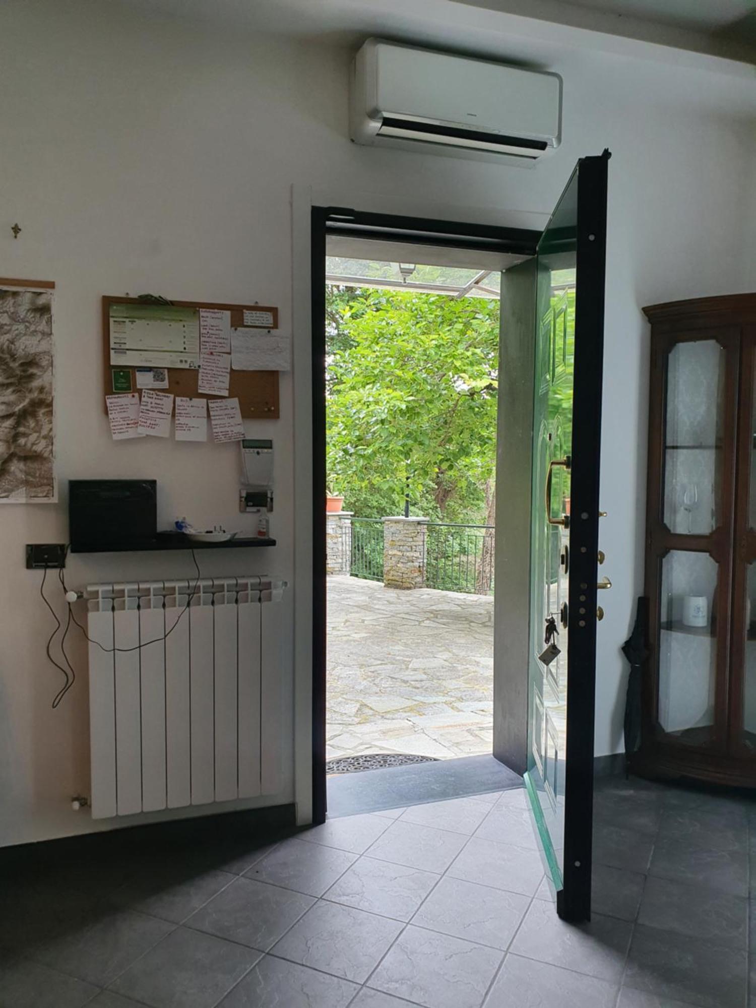 Il Giardino Di Piero - Lt-0029 Villa Salto Chiesa Ngoại thất bức ảnh