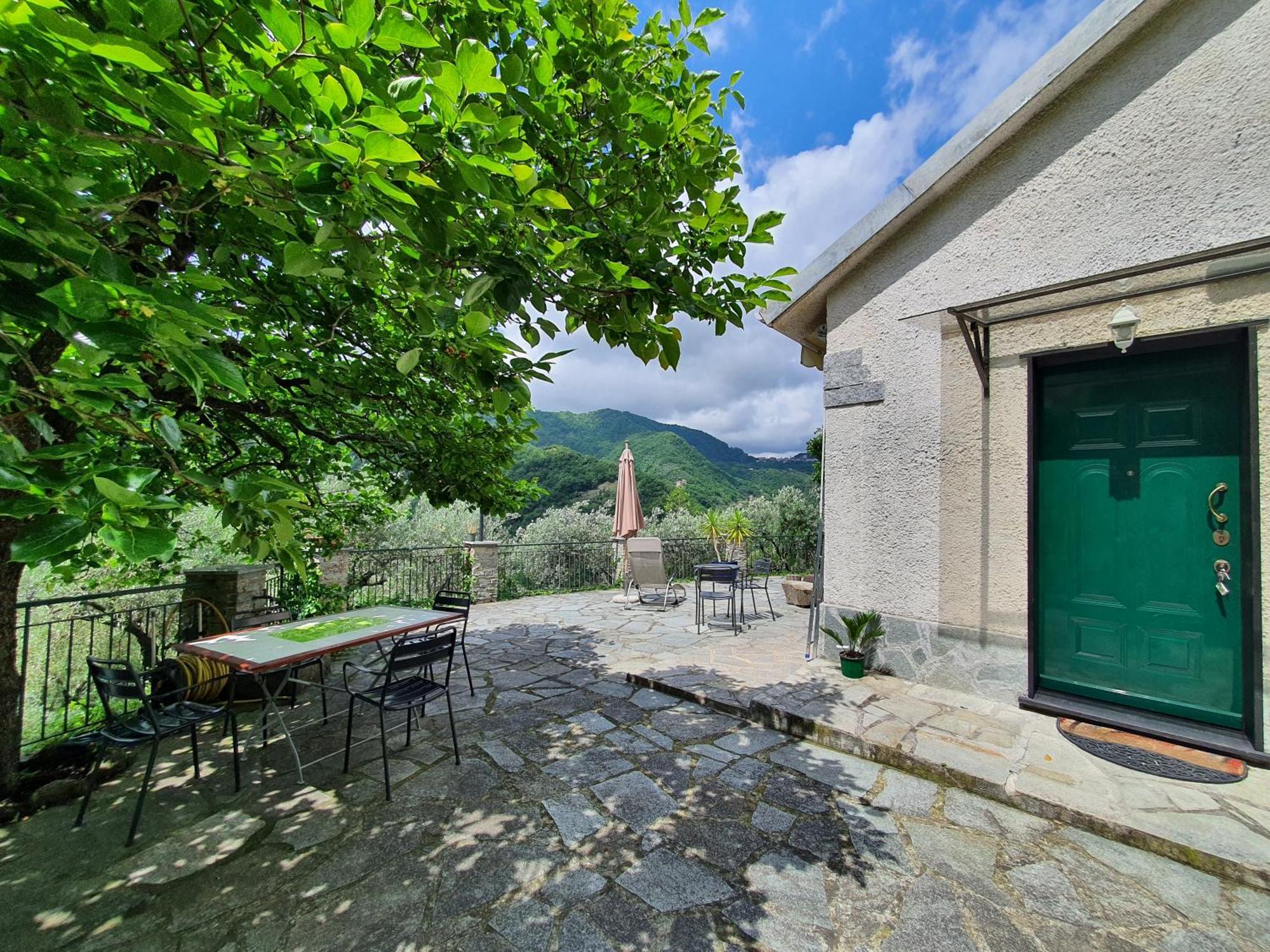 Il Giardino Di Piero - Lt-0029 Villa Salto Chiesa Ngoại thất bức ảnh