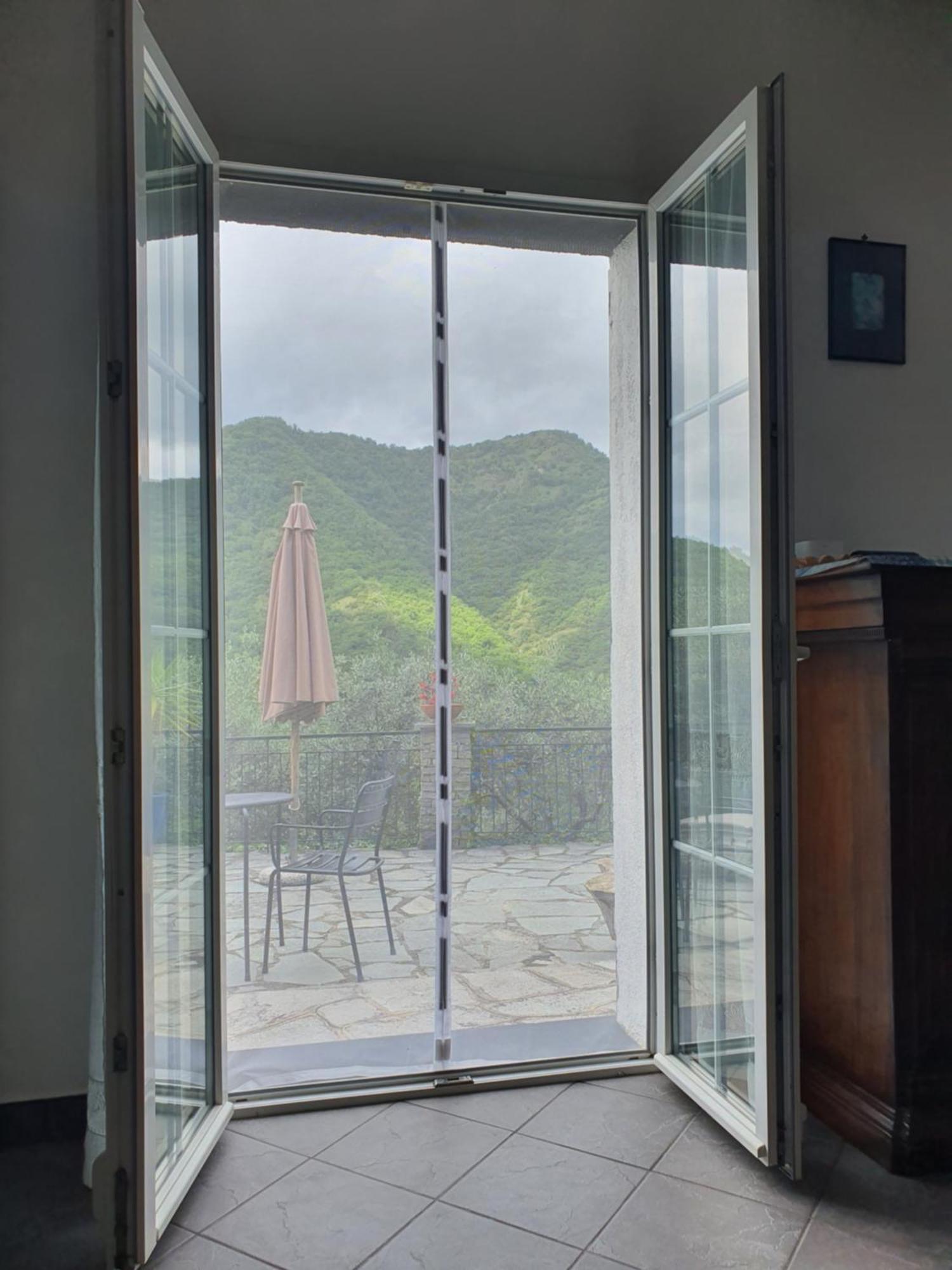 Il Giardino Di Piero - Lt-0029 Villa Salto Chiesa Ngoại thất bức ảnh
