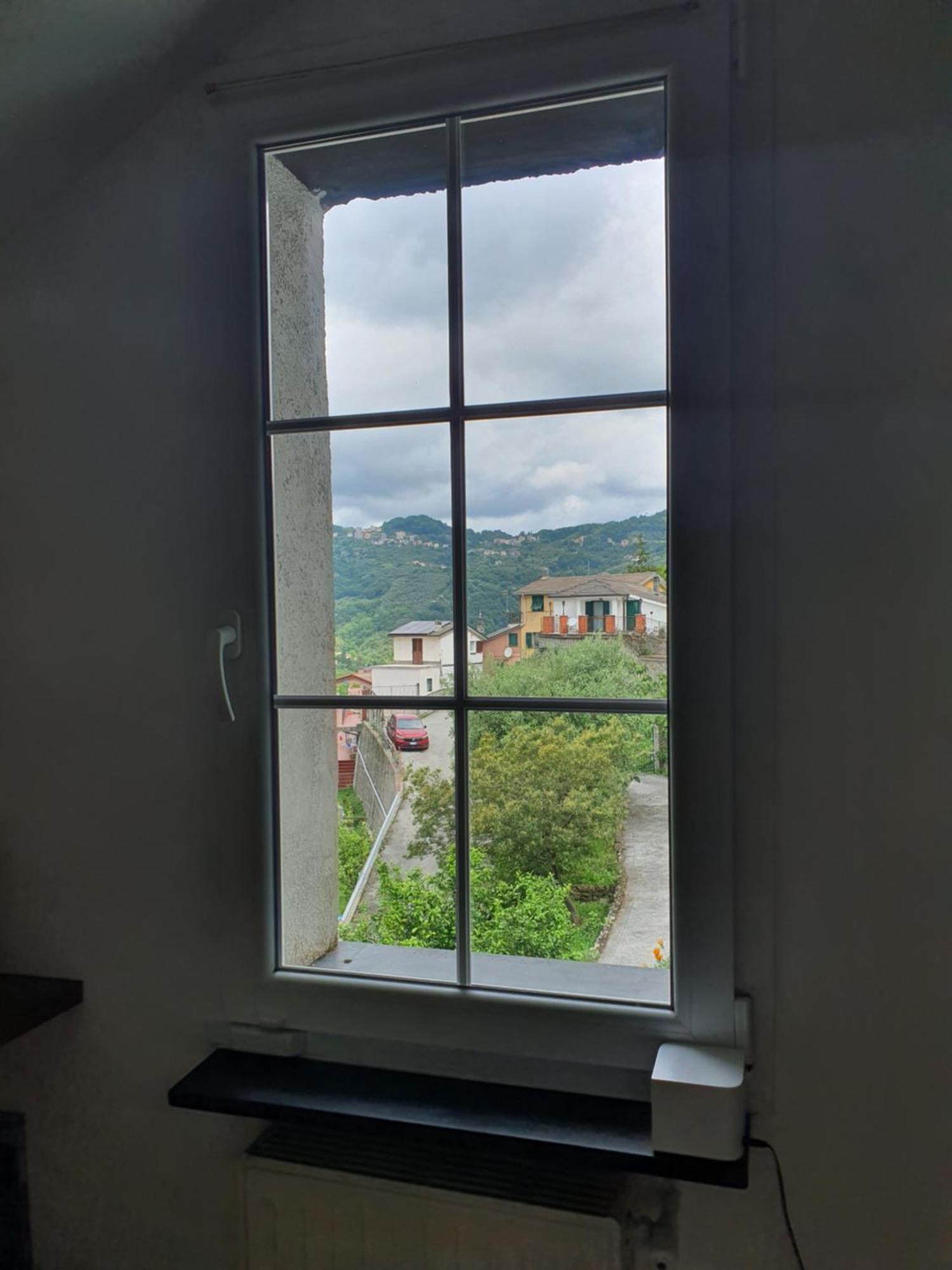 Il Giardino Di Piero - Lt-0029 Villa Salto Chiesa Ngoại thất bức ảnh