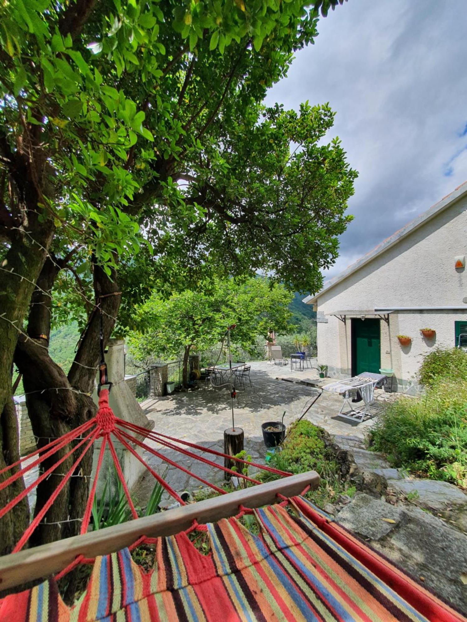Il Giardino Di Piero - Lt-0029 Villa Salto Chiesa Ngoại thất bức ảnh