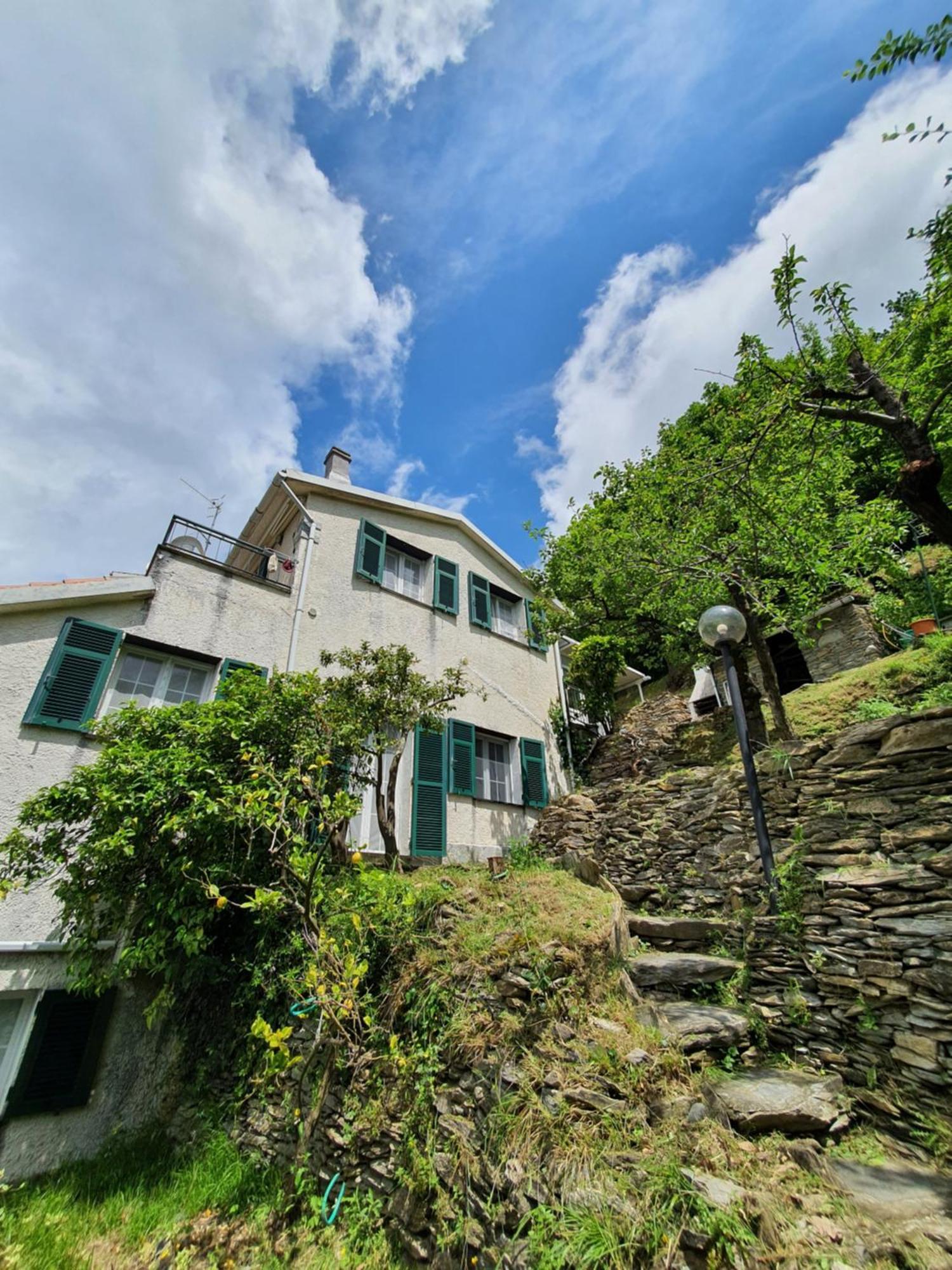Il Giardino Di Piero - Lt-0029 Villa Salto Chiesa Ngoại thất bức ảnh
